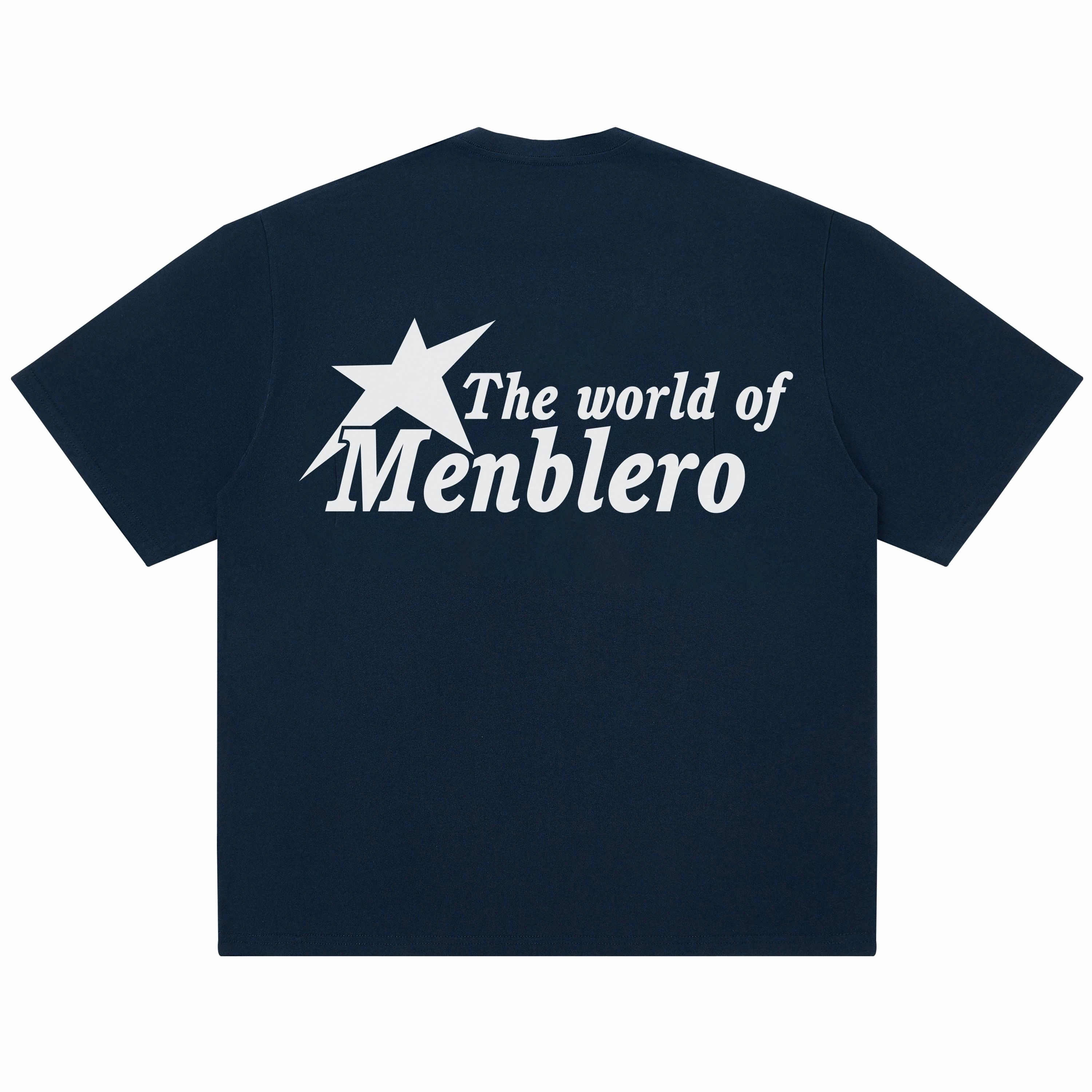 Menblero T