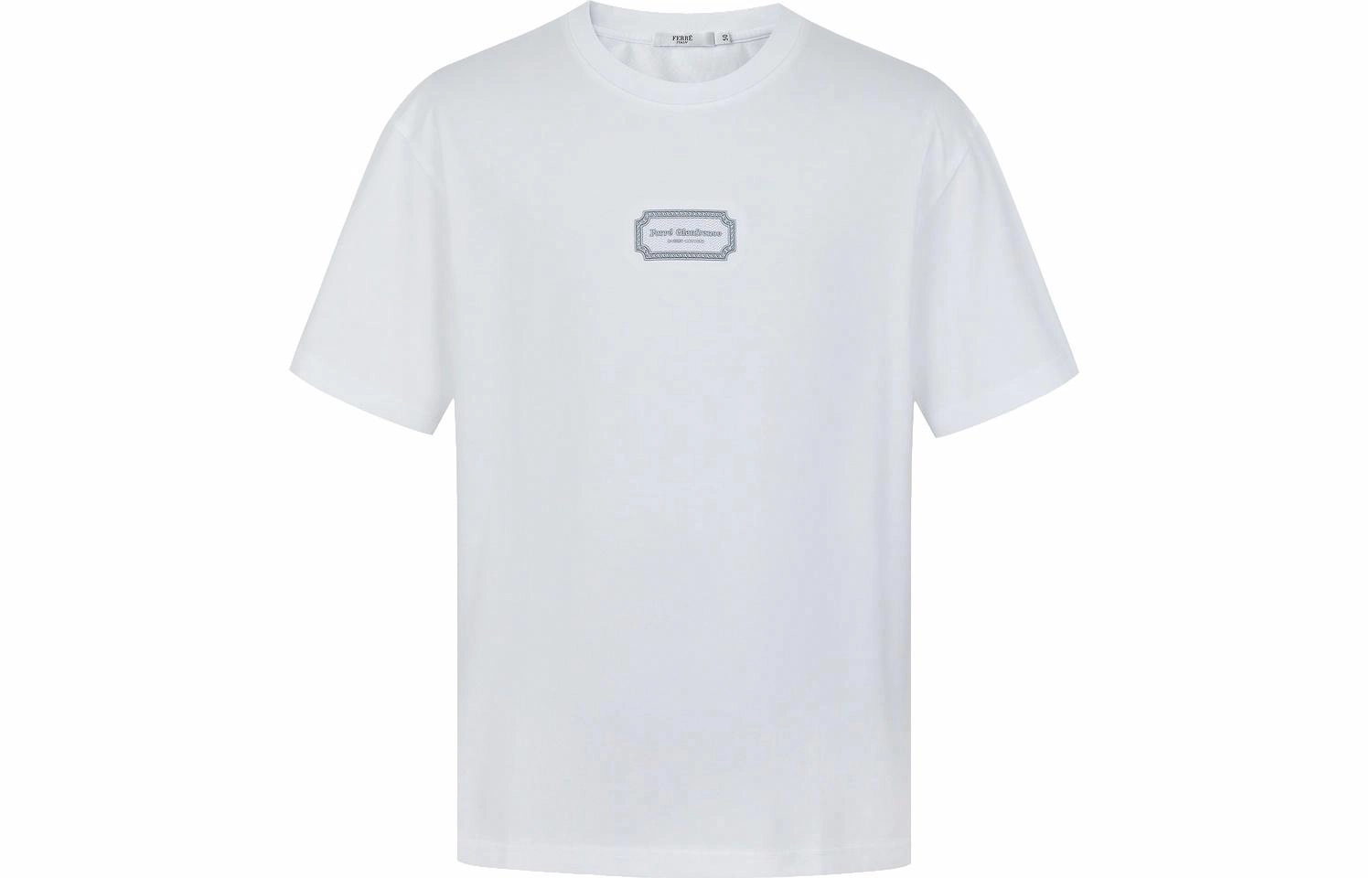 FERRE SS24 T