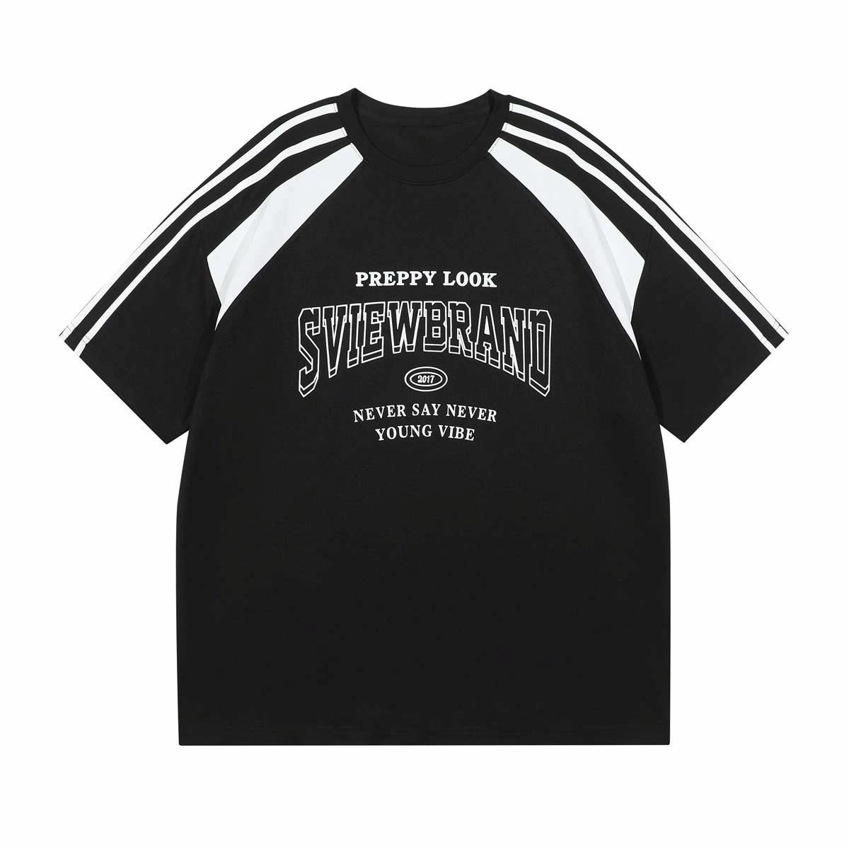S.view T