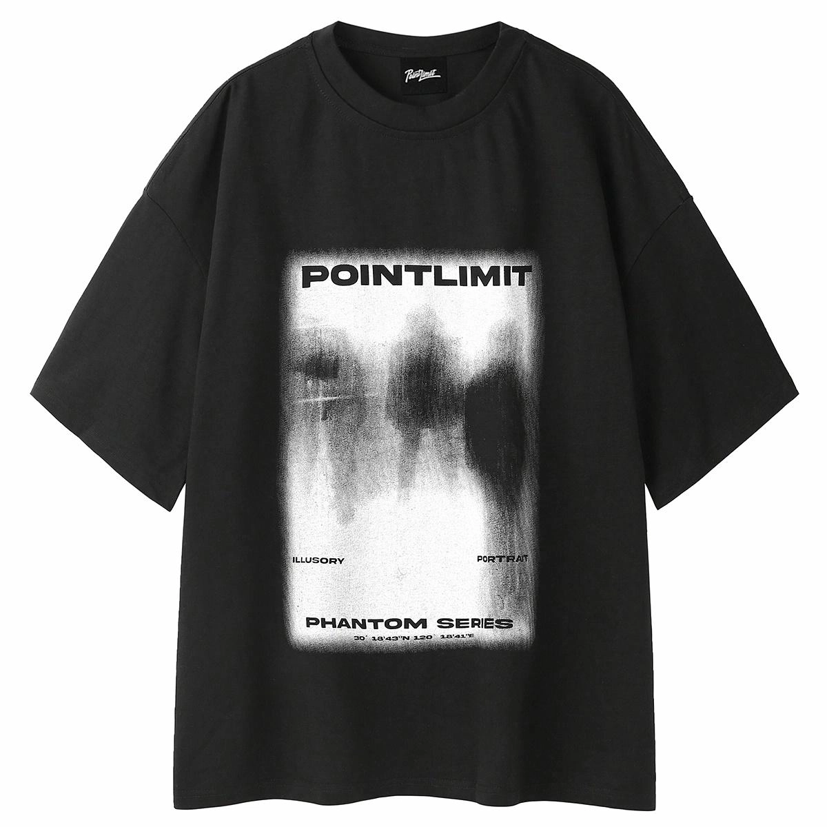 POINTLIMIT SS24 T