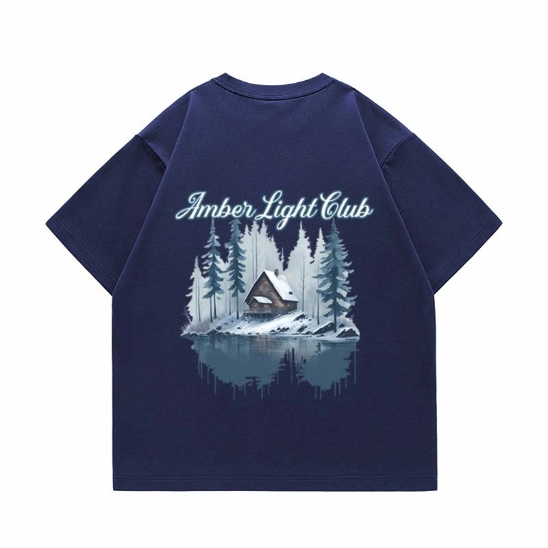 AMBER LIGHT T