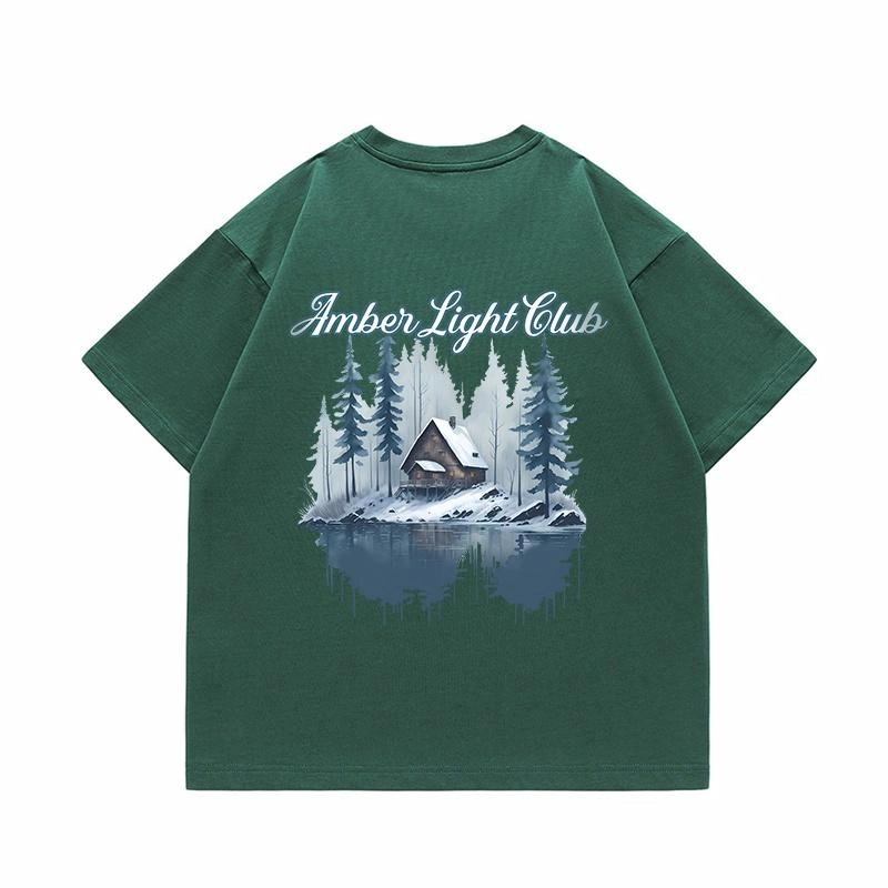AMBER LIGHT T