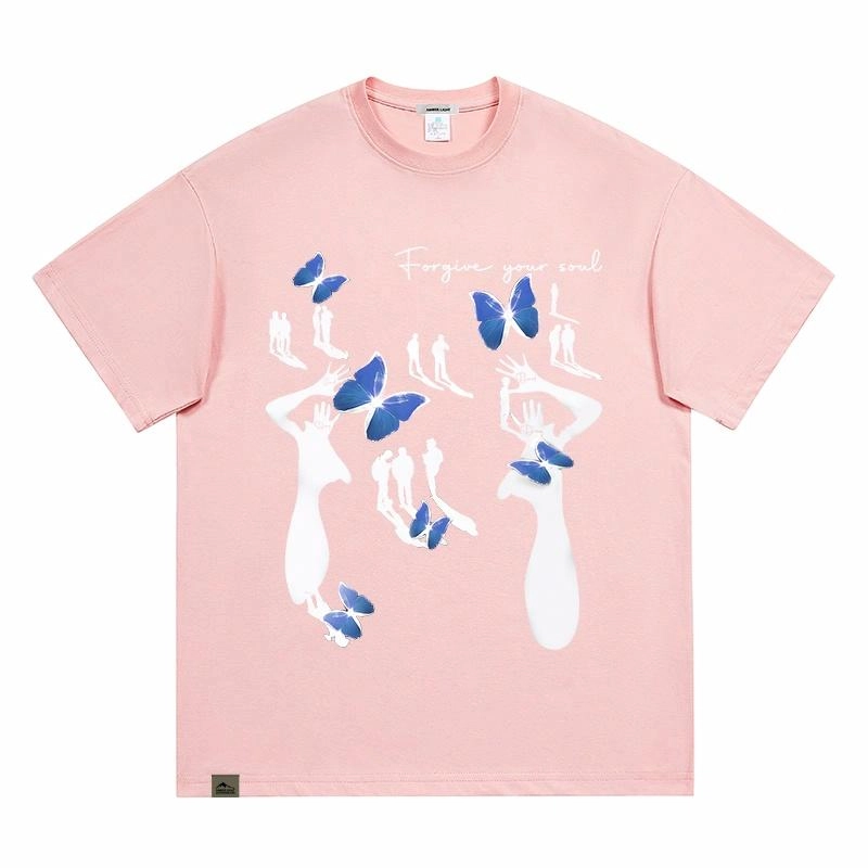 AMBER LIGHT T