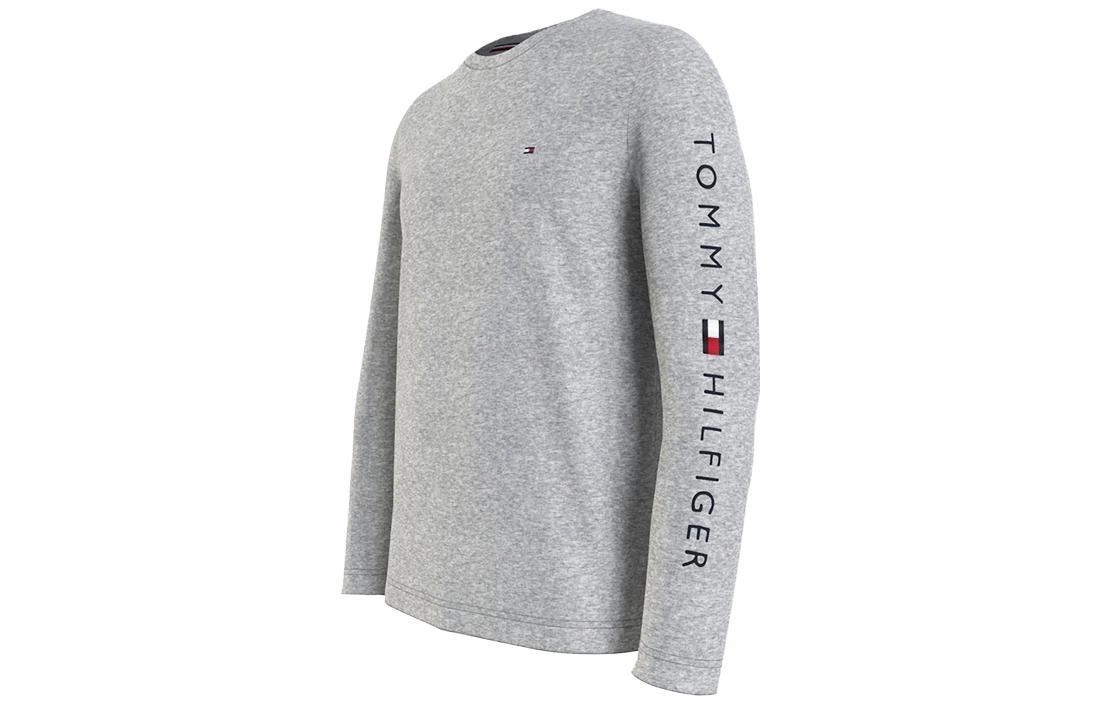 Tommy Hilfiger logoT