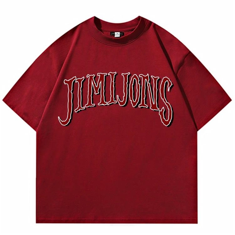 JIMIJONS T