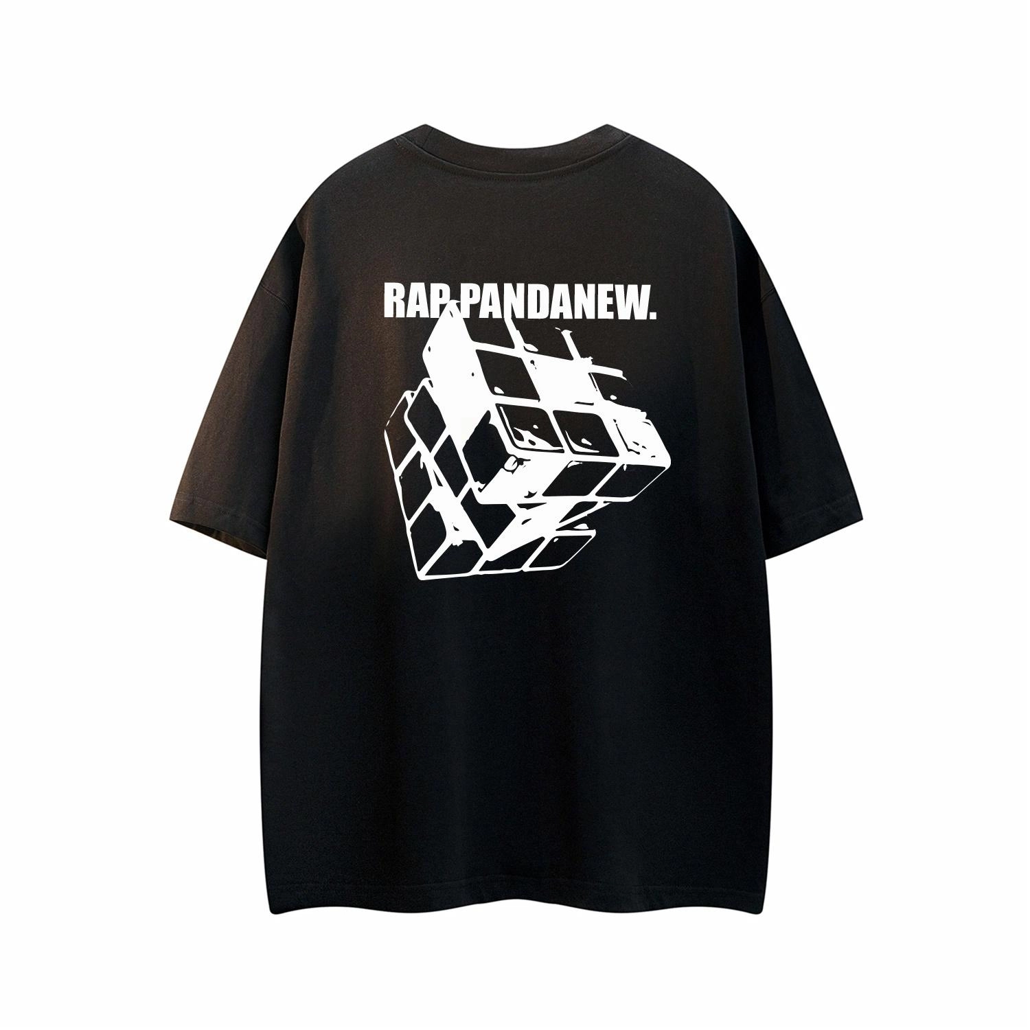 RAP PANDA 3DT