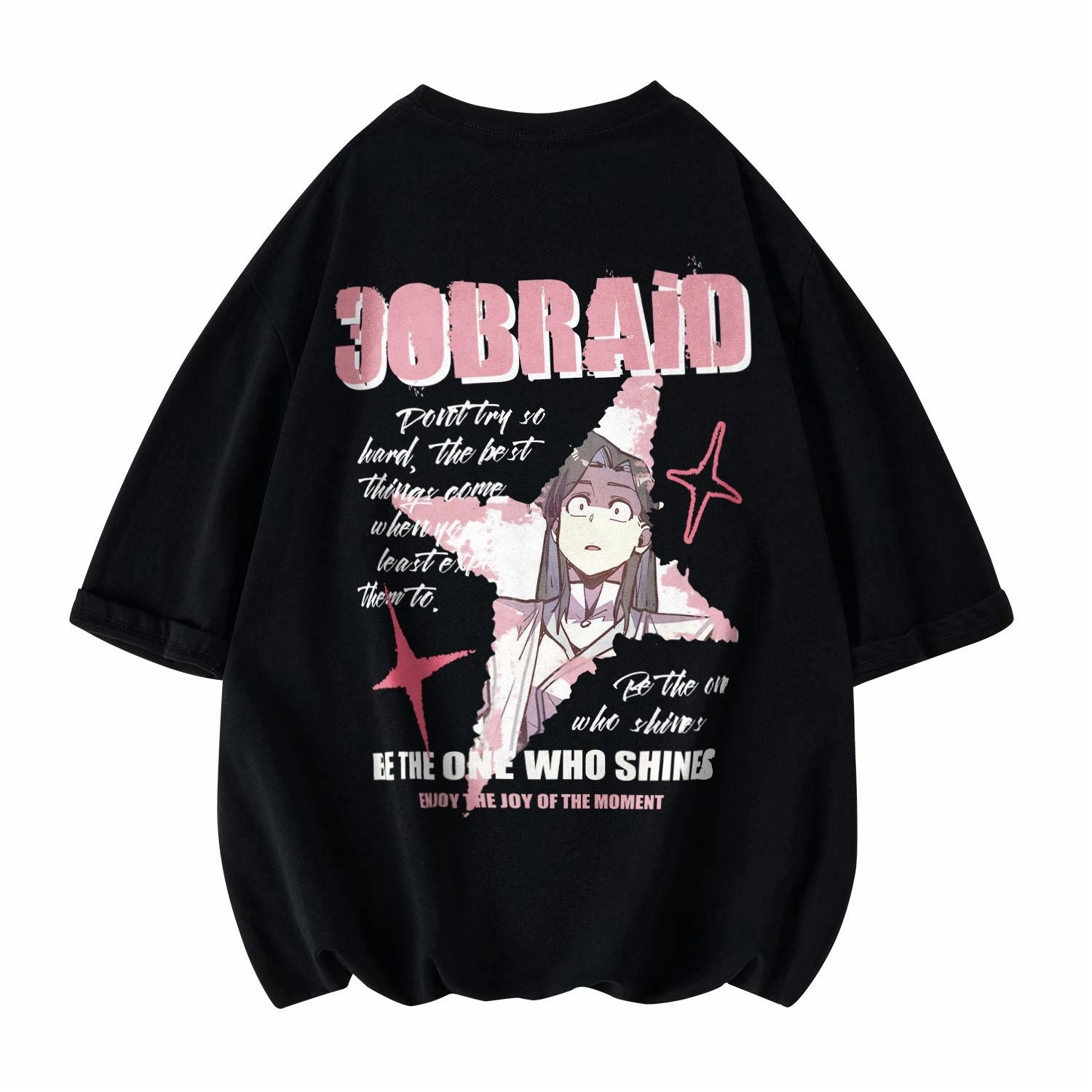 30BRAID X LogoT
