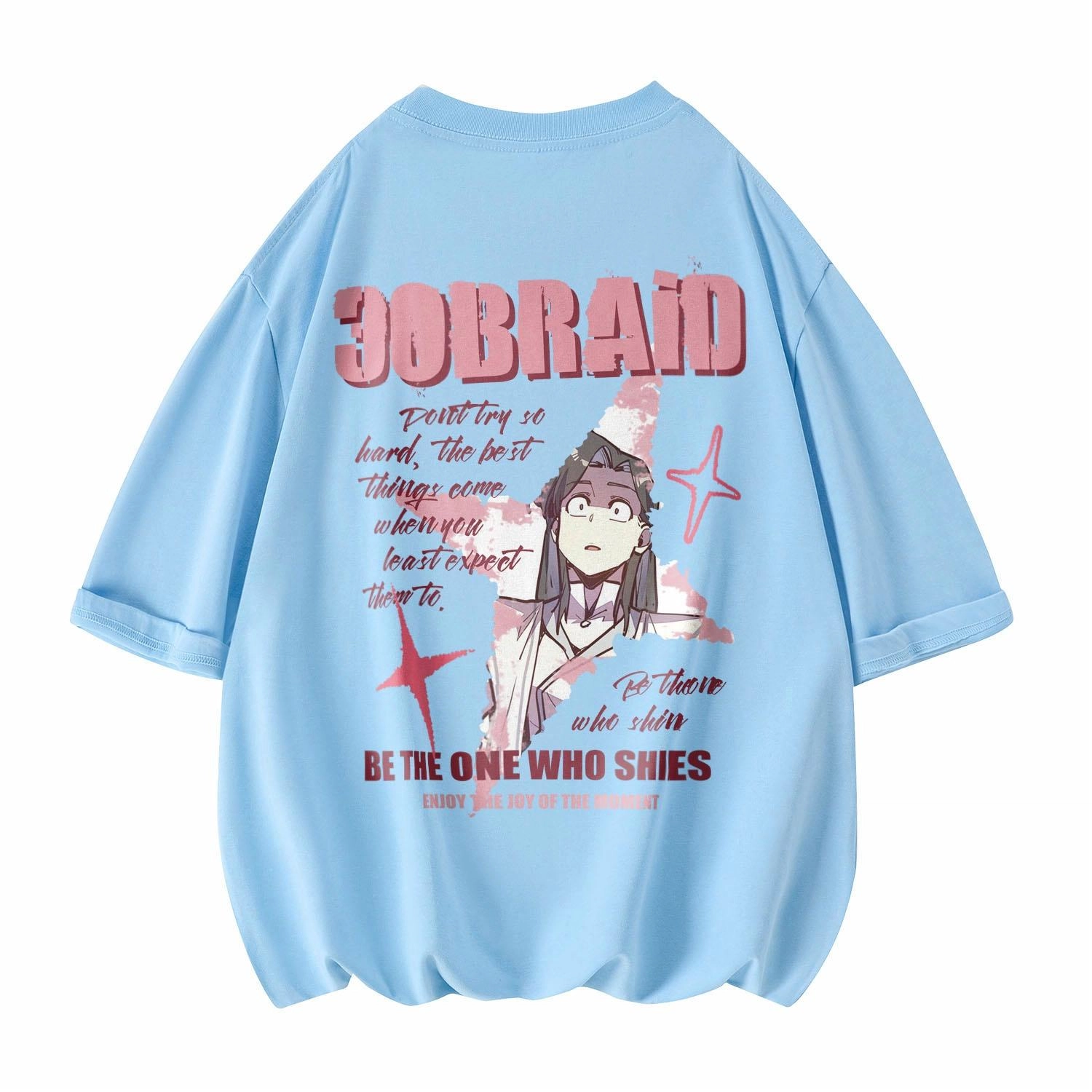30BRAID X LogoT