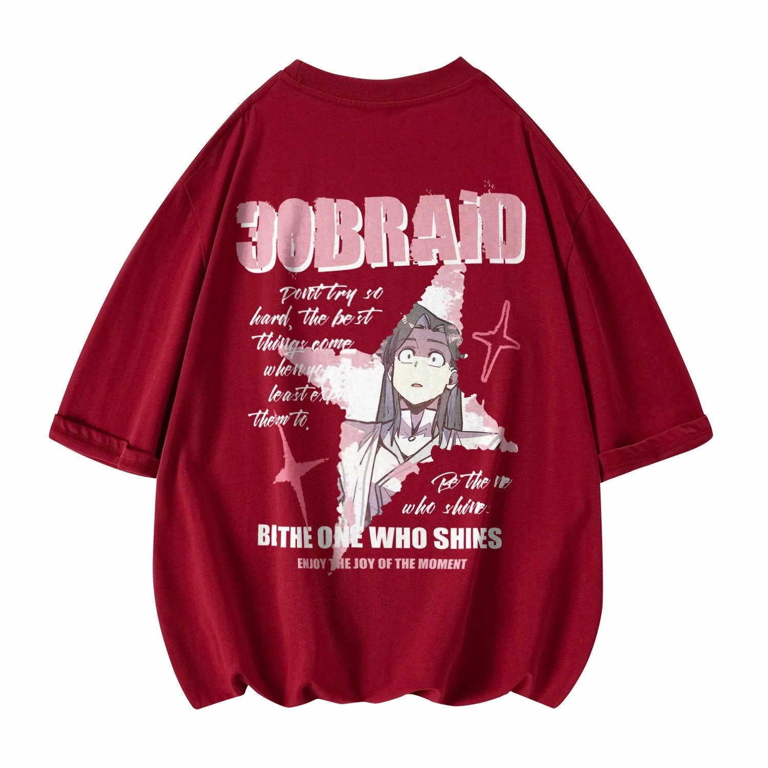 30BRAID X LogoT