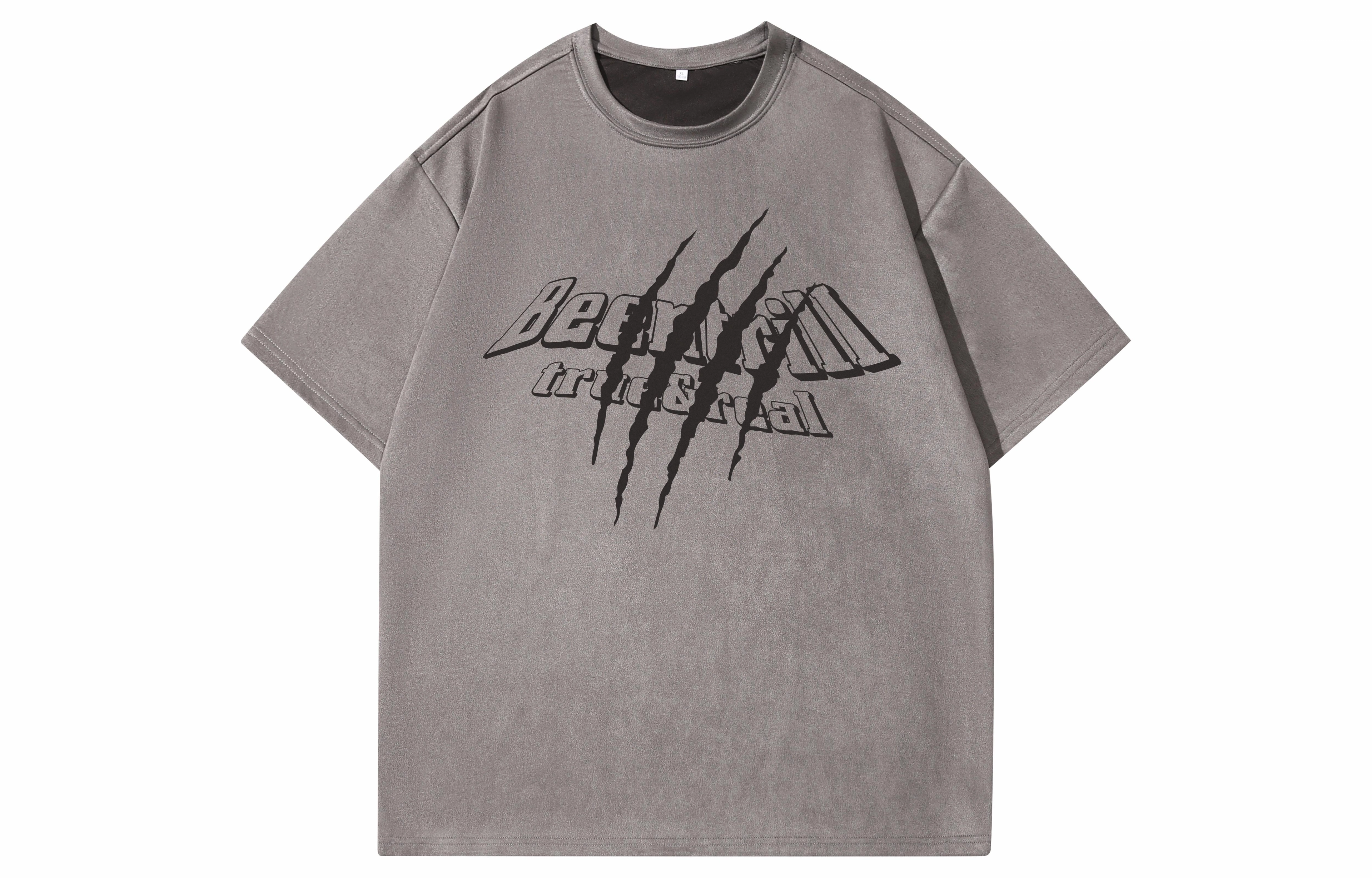 BEENTRILL LogoT