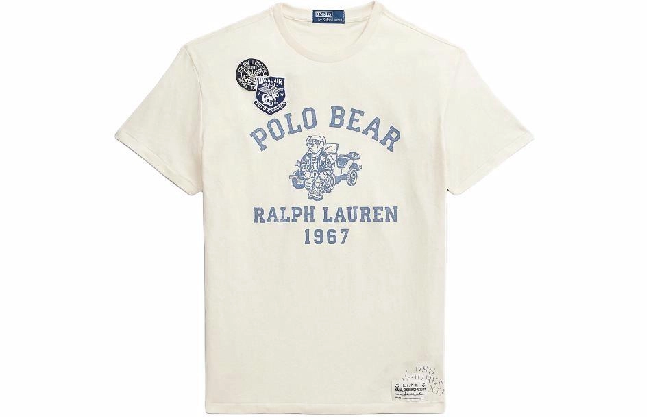 Polo Ralph Lauren SS24T