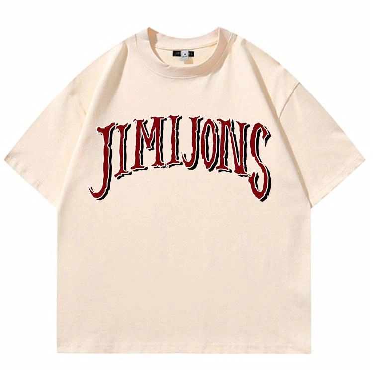 JIMIJONS T