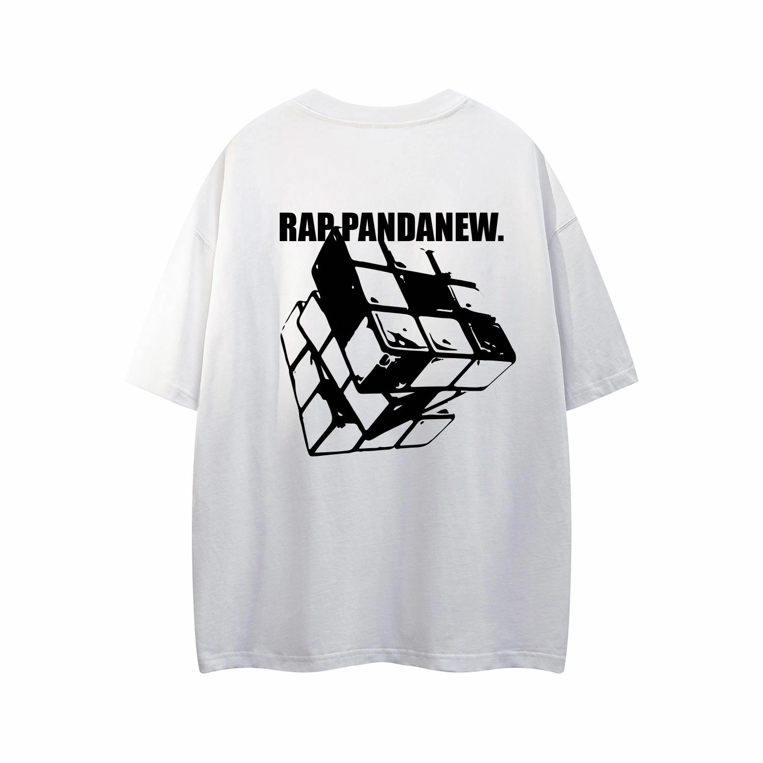 RAP PANDA 3DT