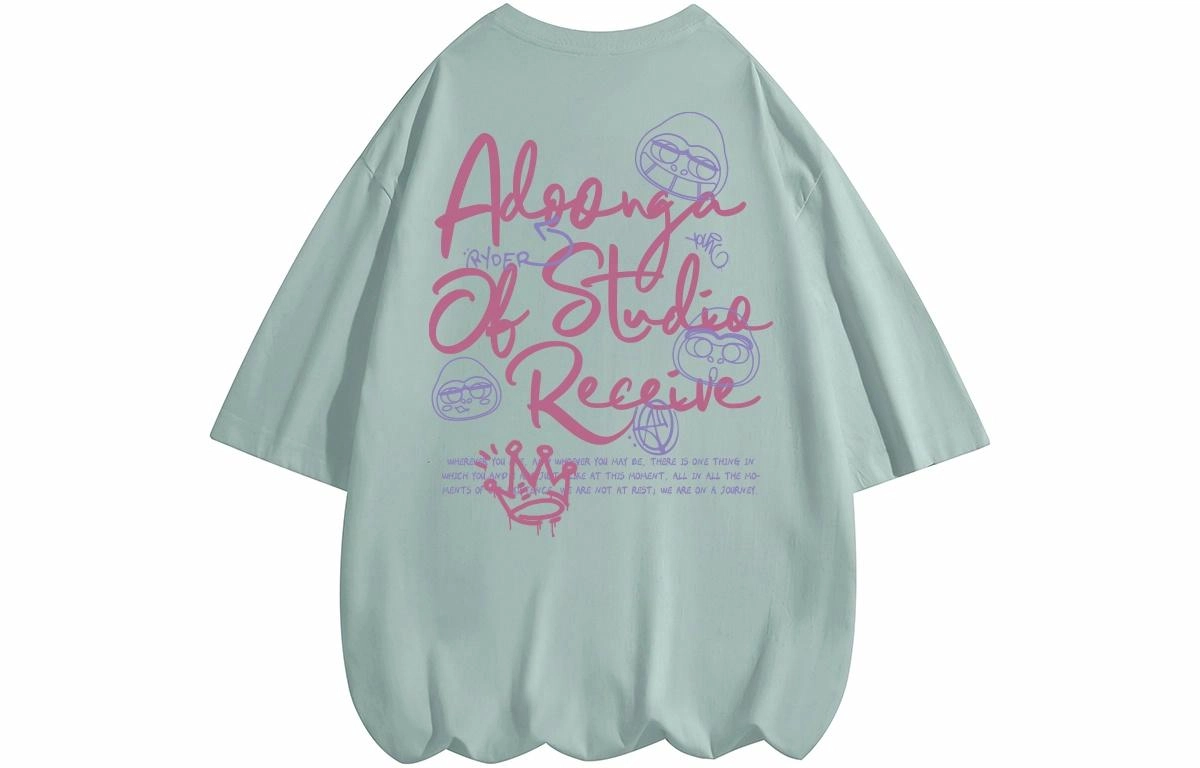 ADOONGA T