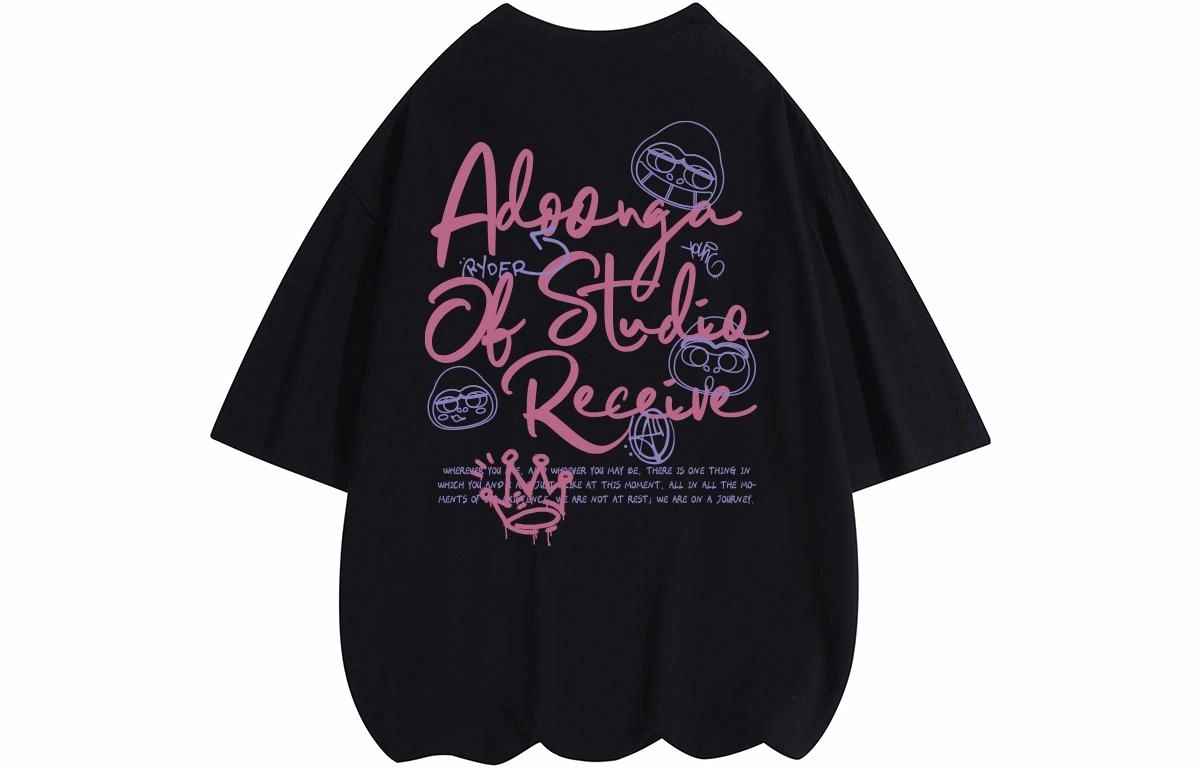 ADOONGA T