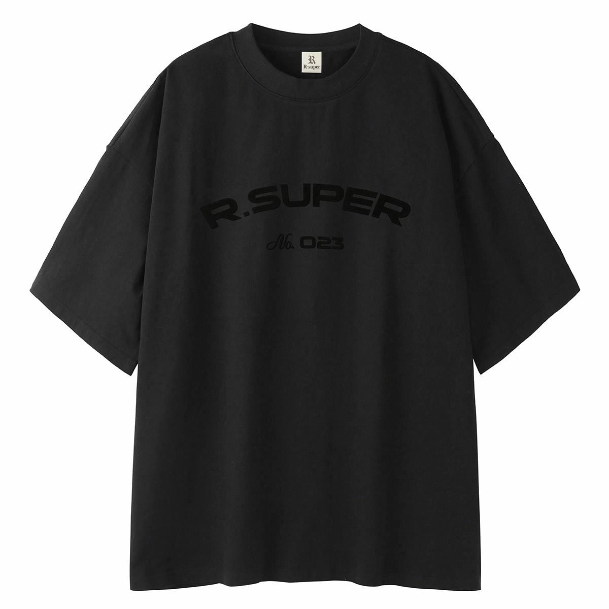 R.super SS24 LogoT