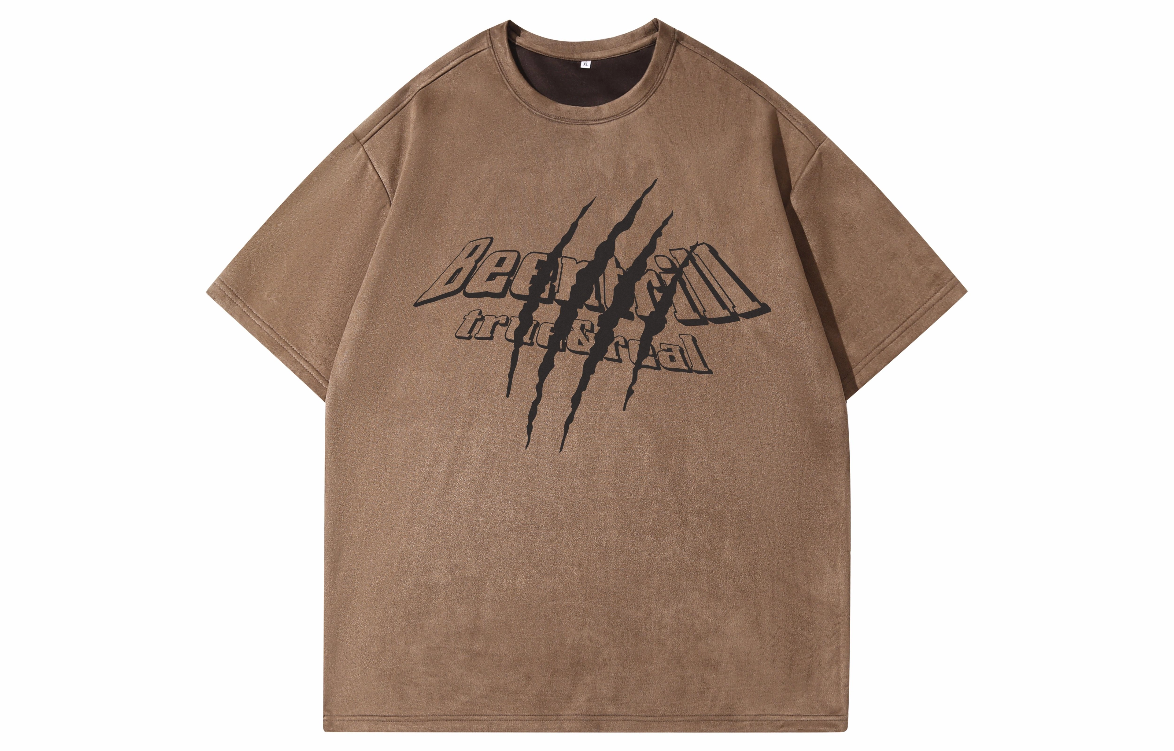 BEENTRILL LogoT