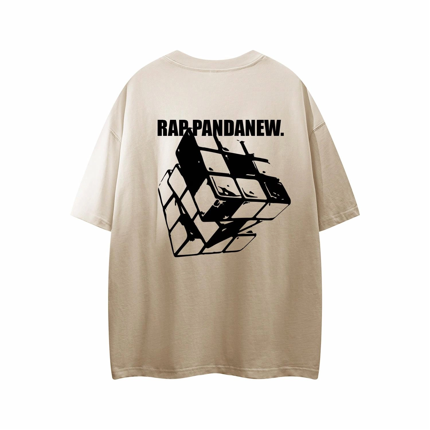 RAP PANDA 3DT