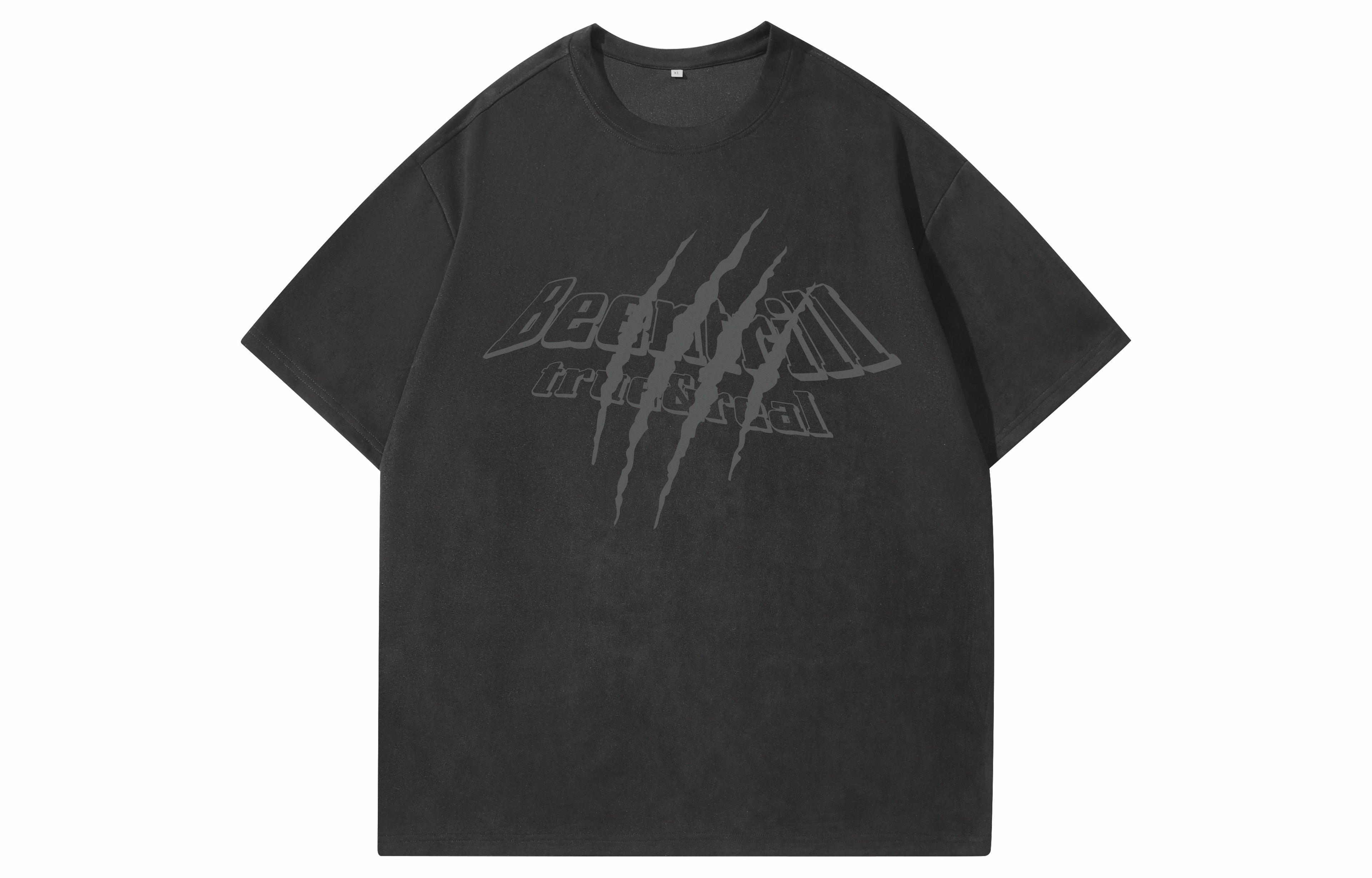 BEENTRILL LogoT