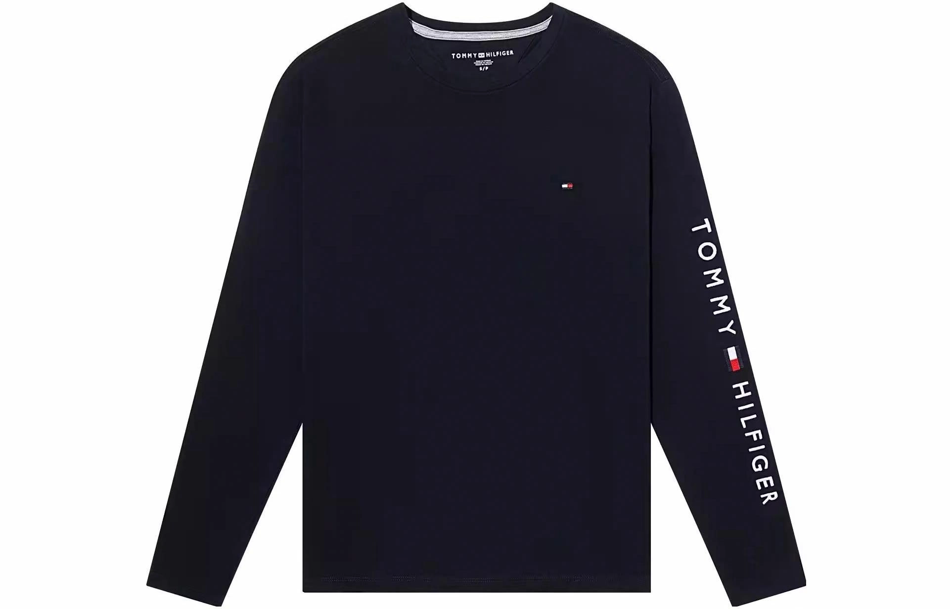 Tommy Hilfiger logoT