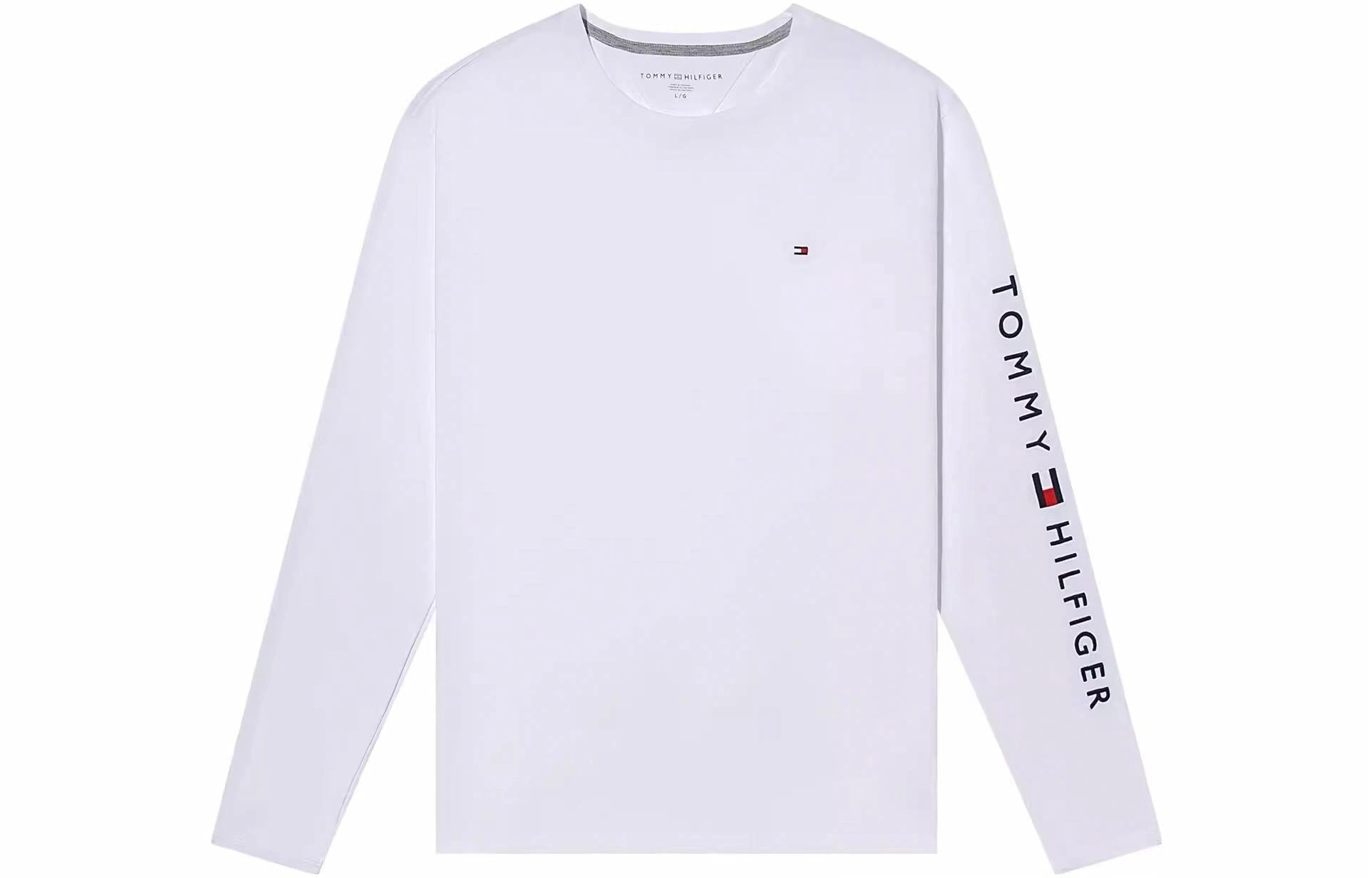 Tommy Hilfiger logoT