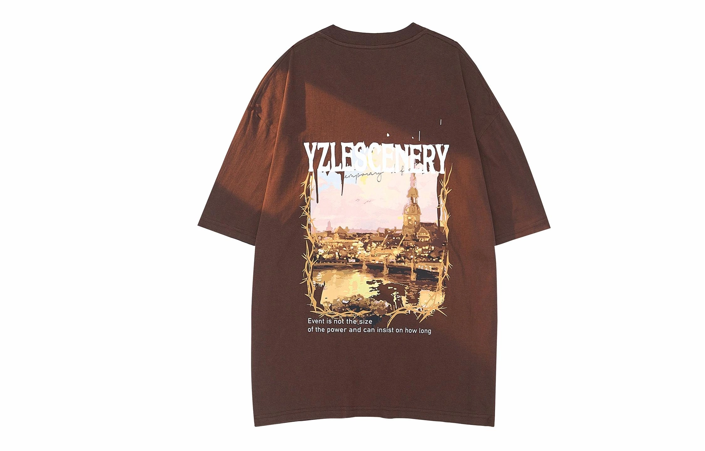 YZ T