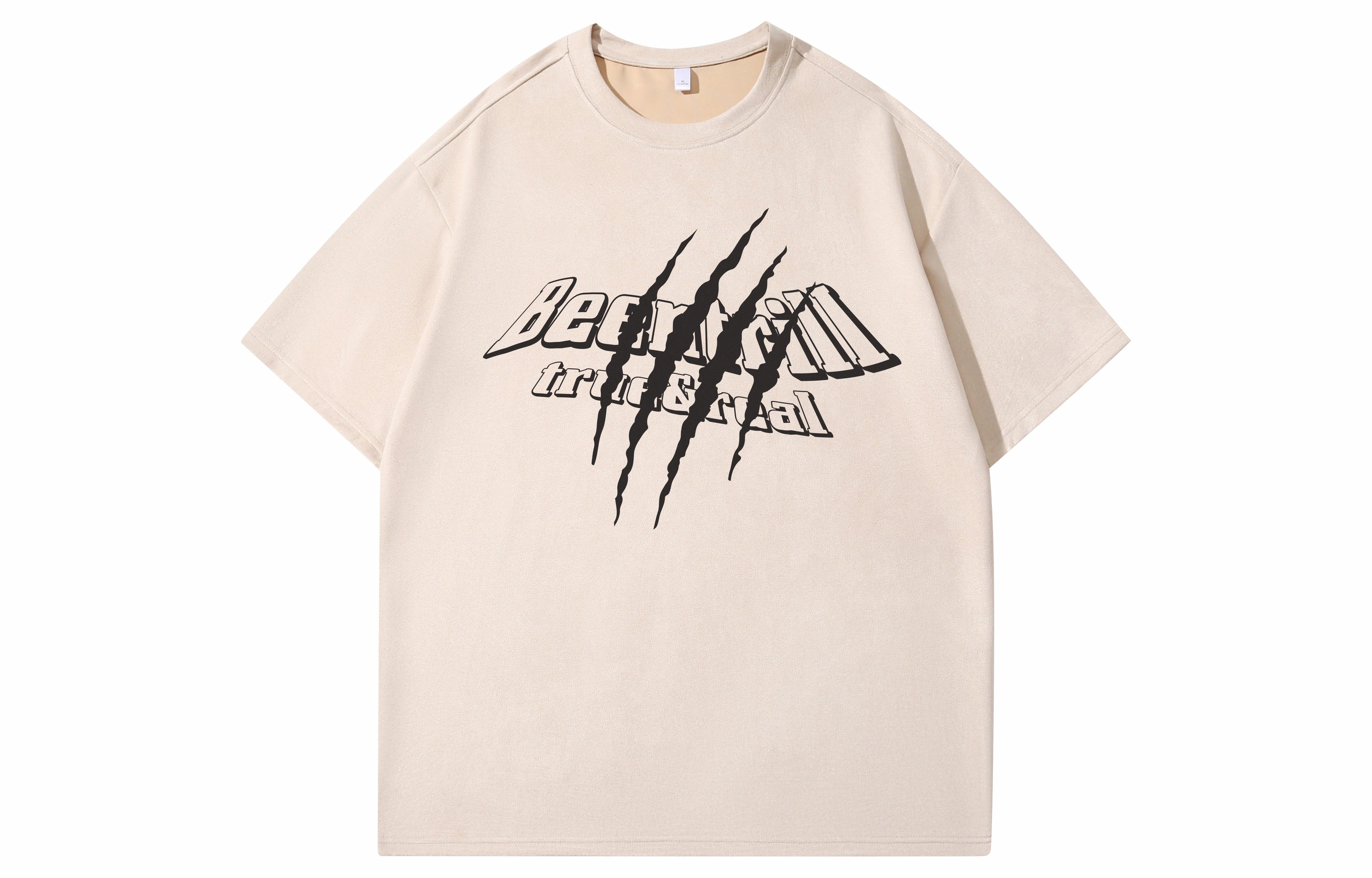 BEENTRILL LogoT