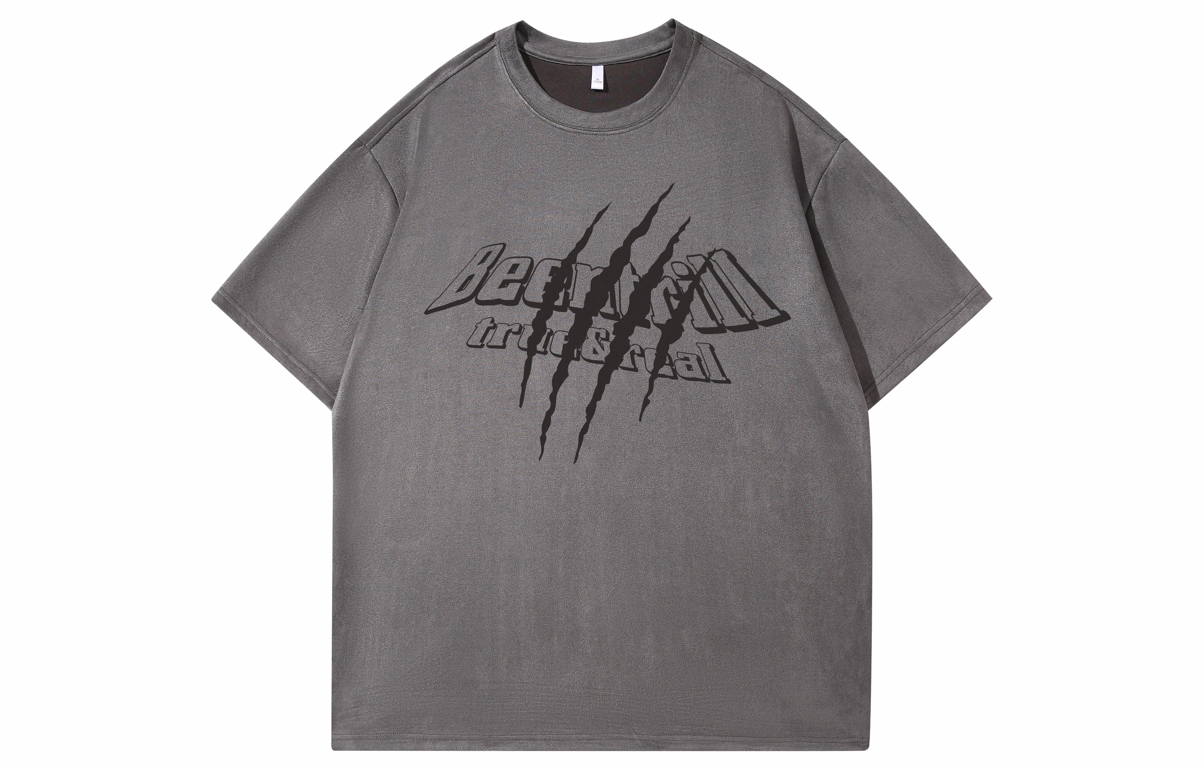 BEENTRILL LogoT