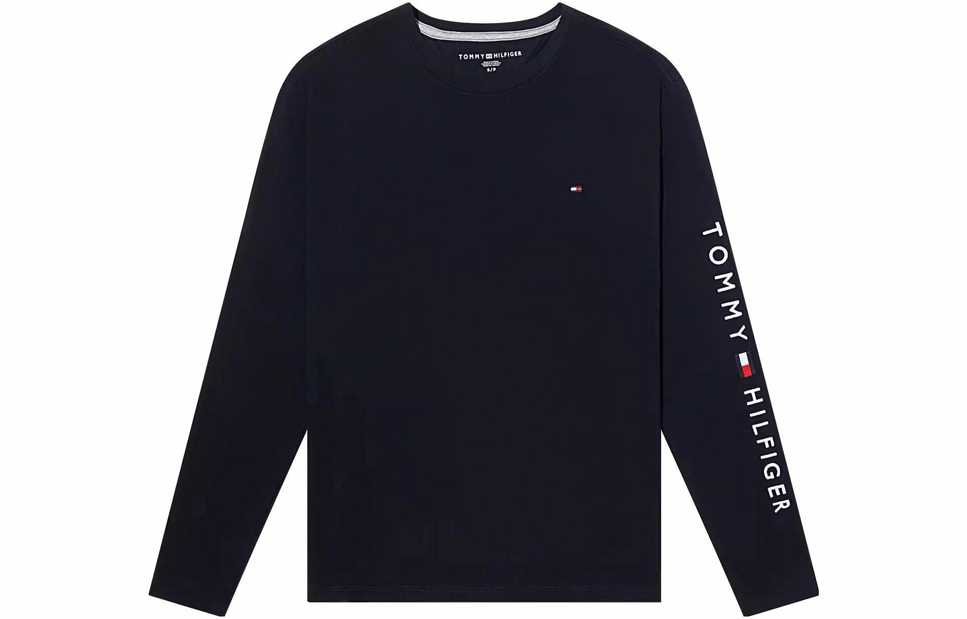 Tommy Hilfiger logoT