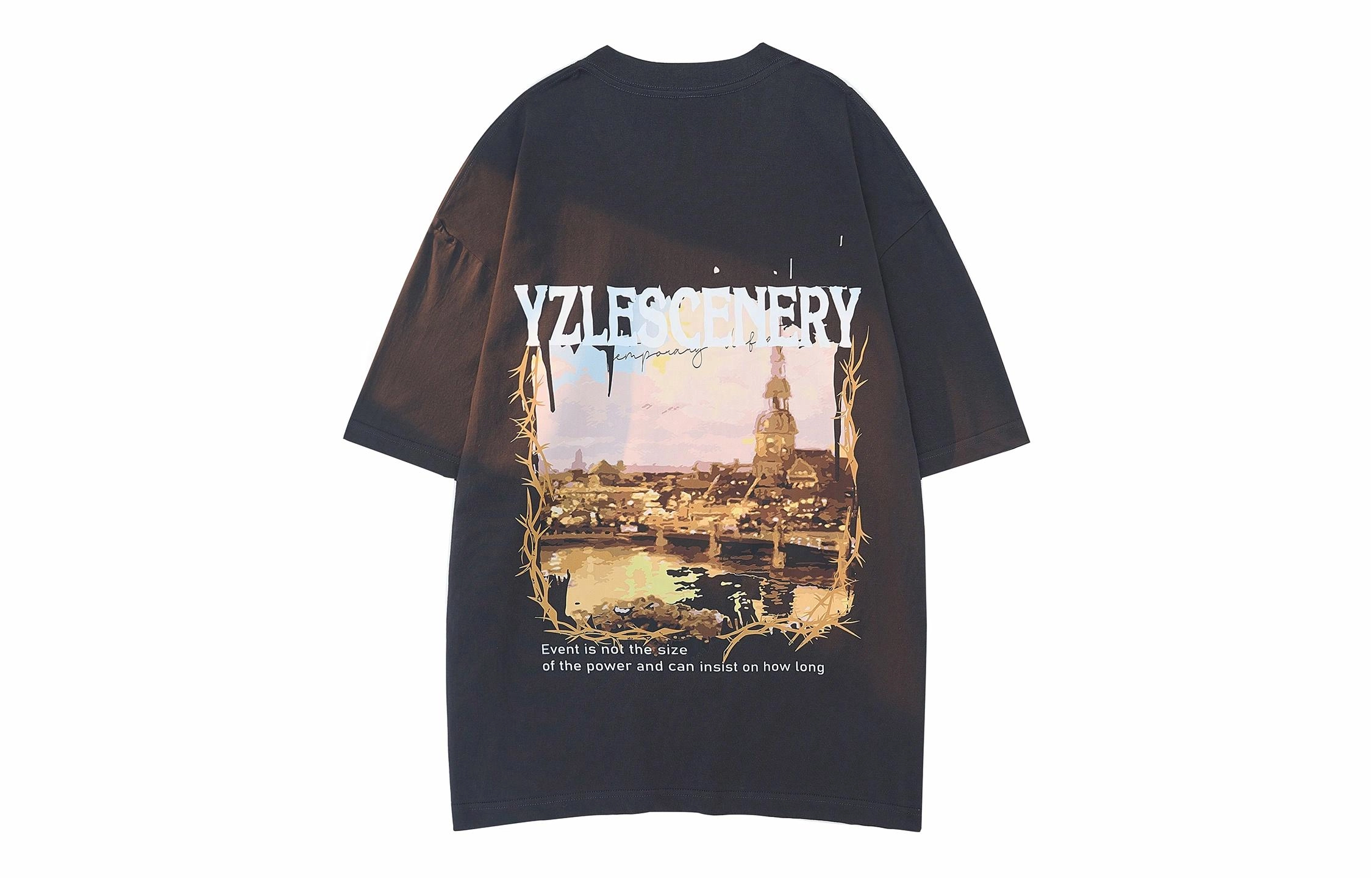 YZ T