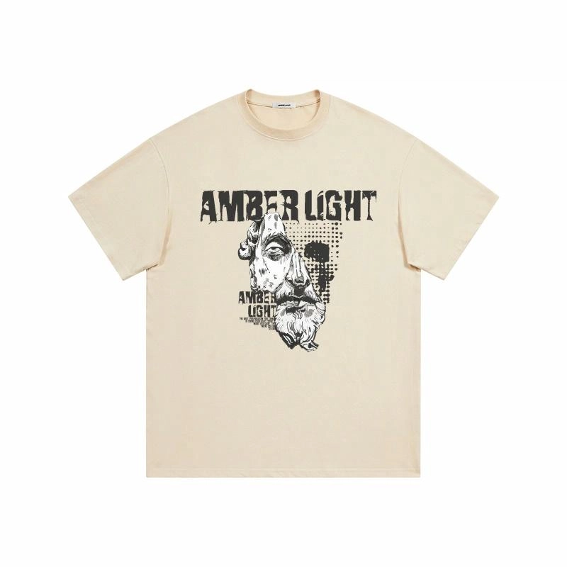 AMBER LIGHT T