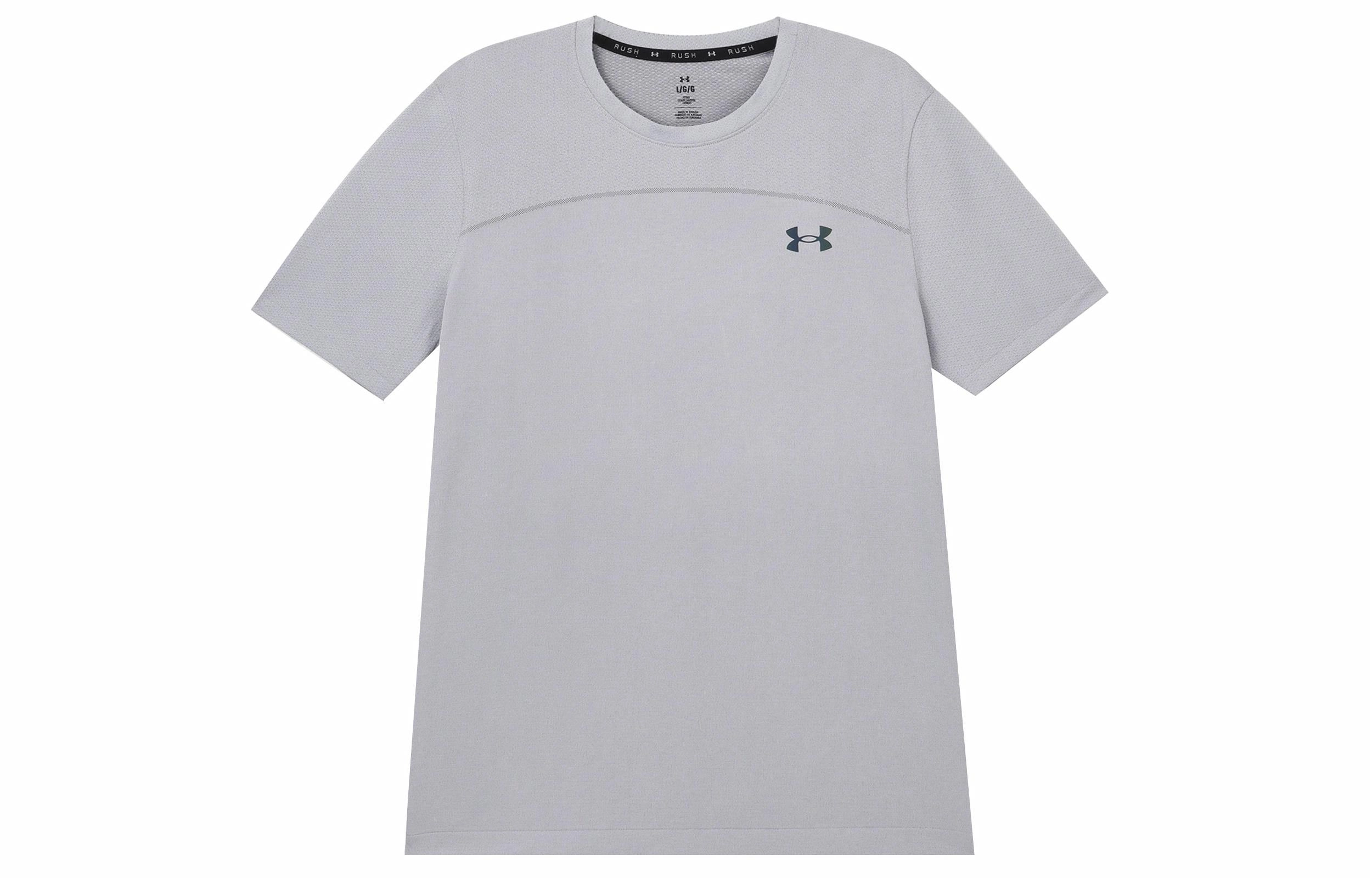 Under Armour T