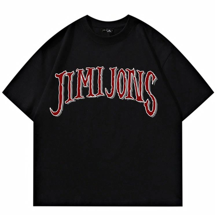 JIMIJONS T