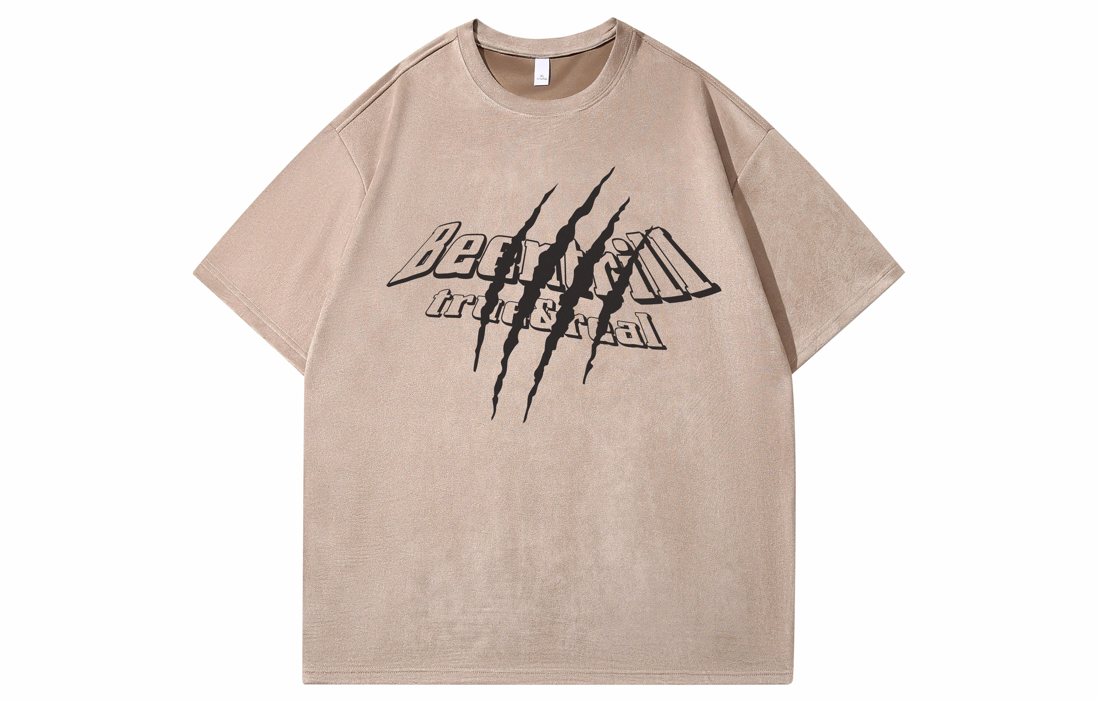 BEENTRILL LogoT