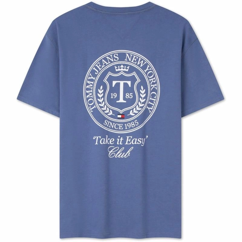 Tommy Hilfiger T