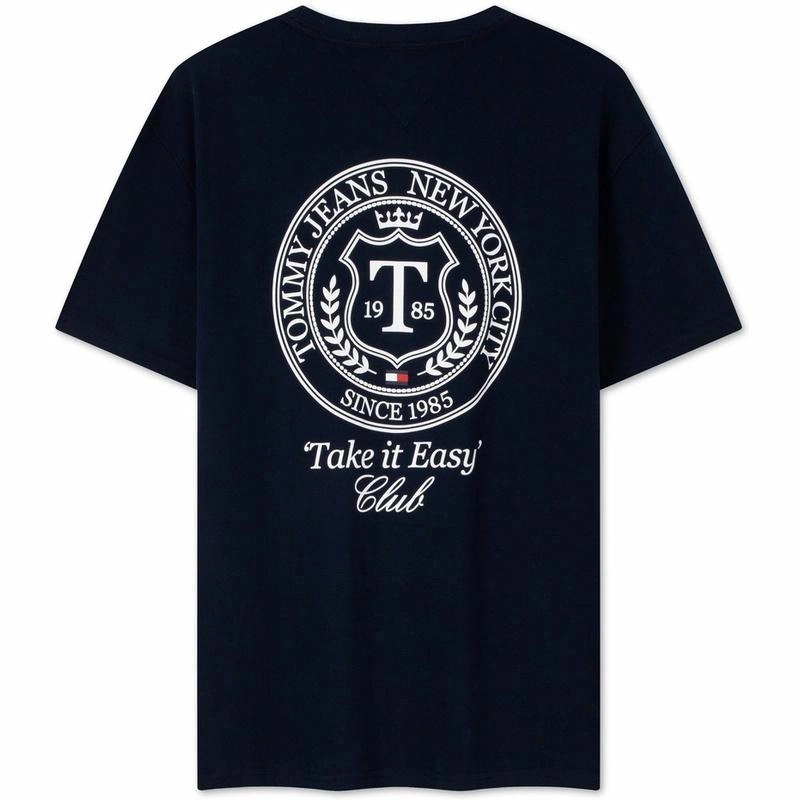Tommy Hilfiger T