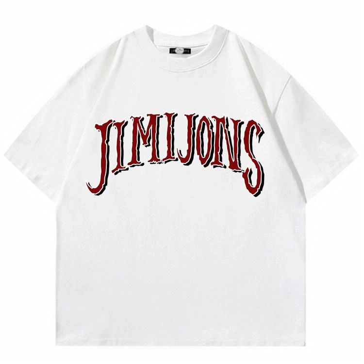 JIMIJONS T