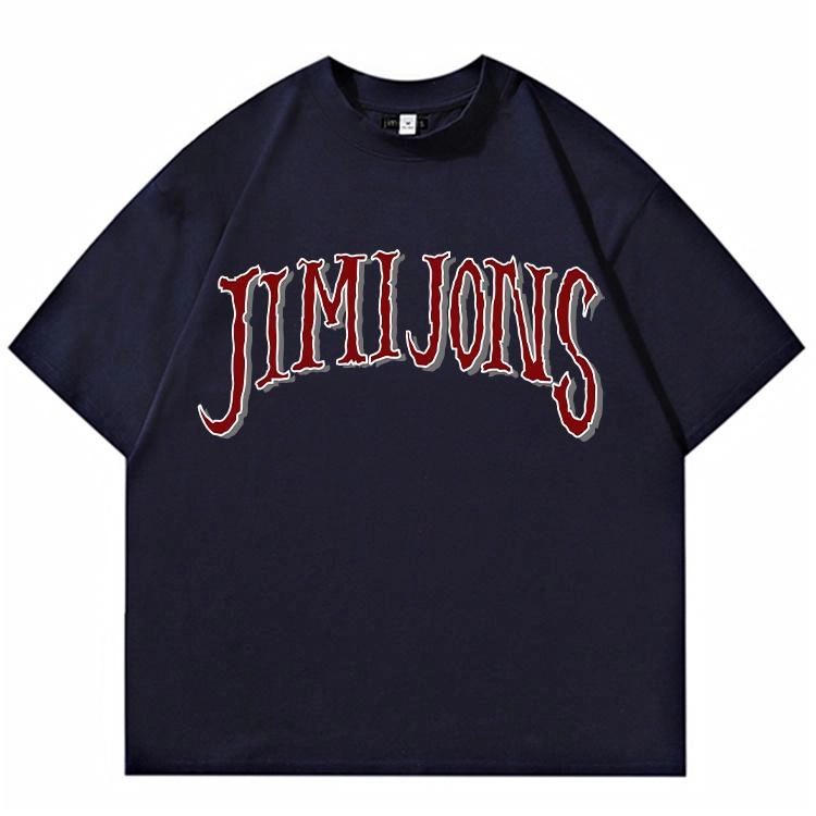JIMIJONS T