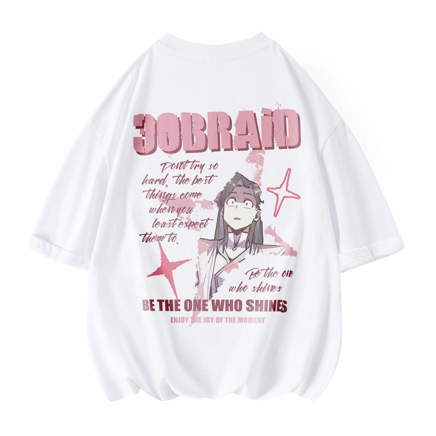 30BRAID X LogoT