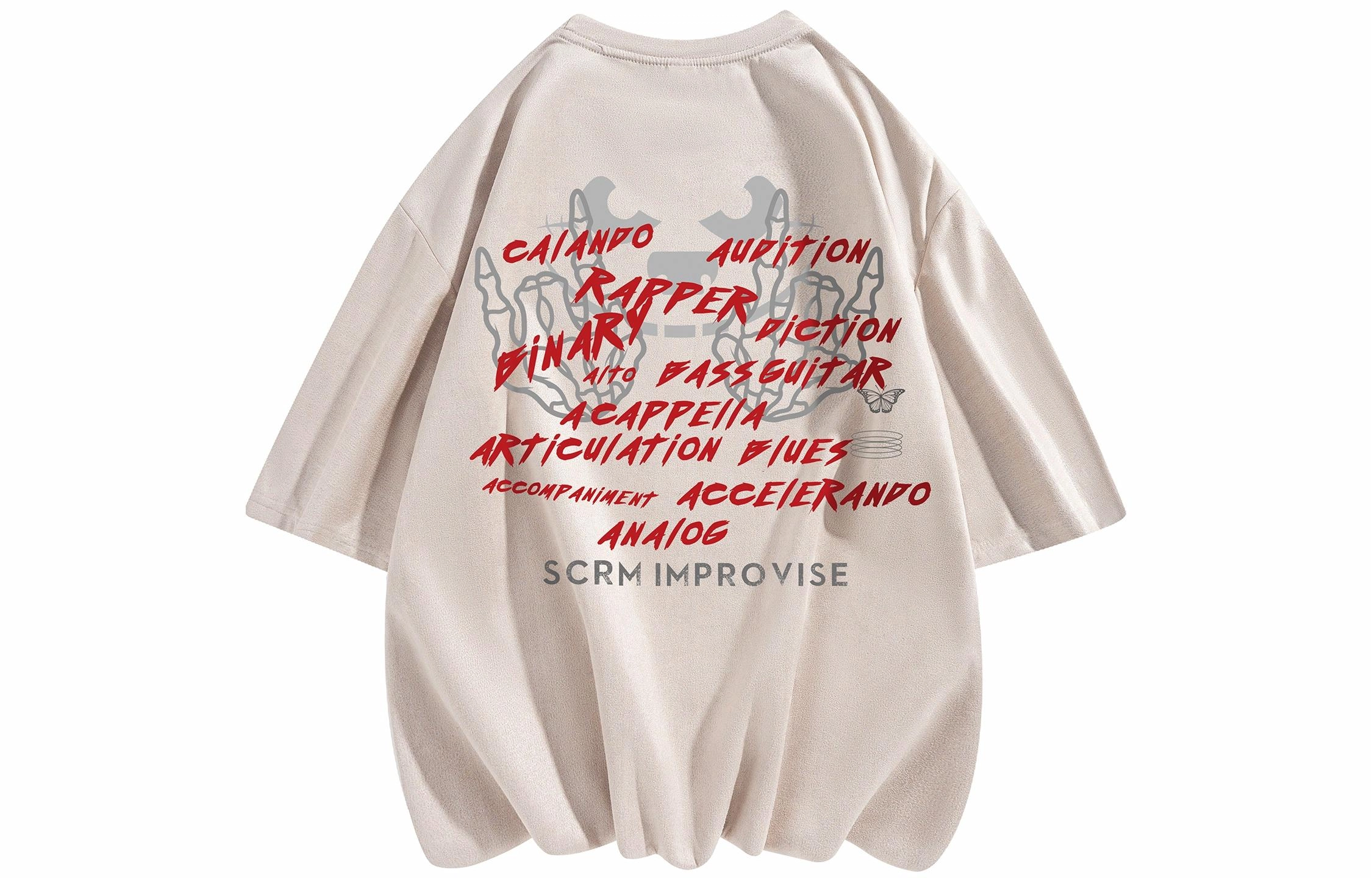 SCRM T