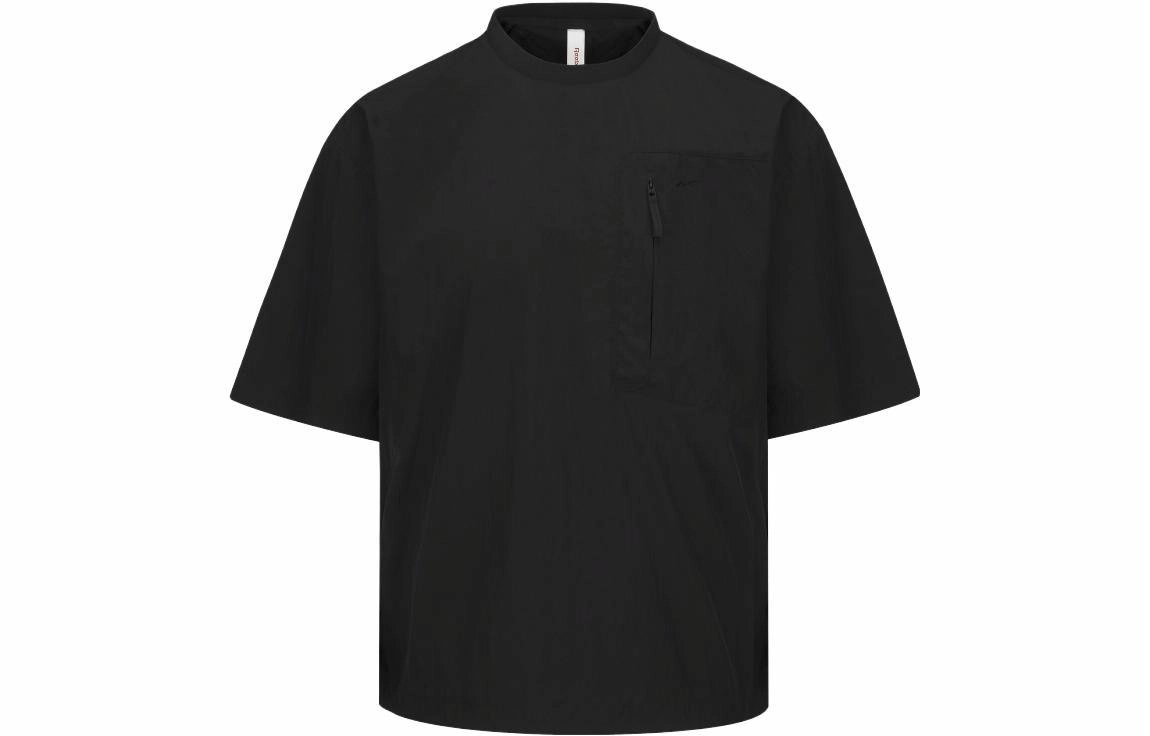Reebok CAMP WOVEN TEE T
