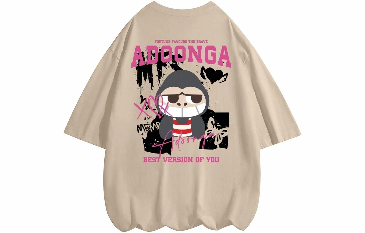 ADOONGA T