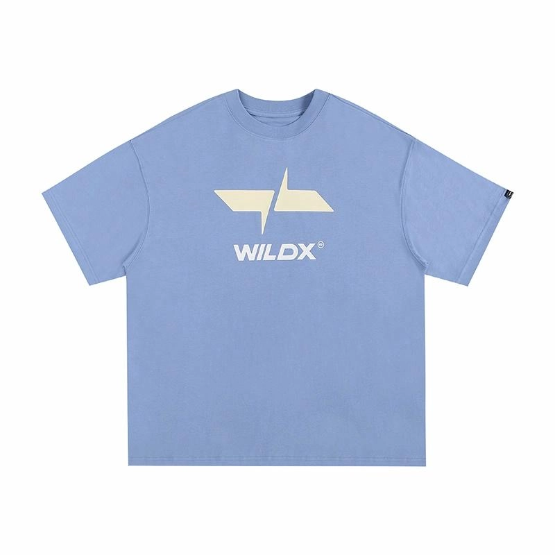 WILDX SPACE LOGOT