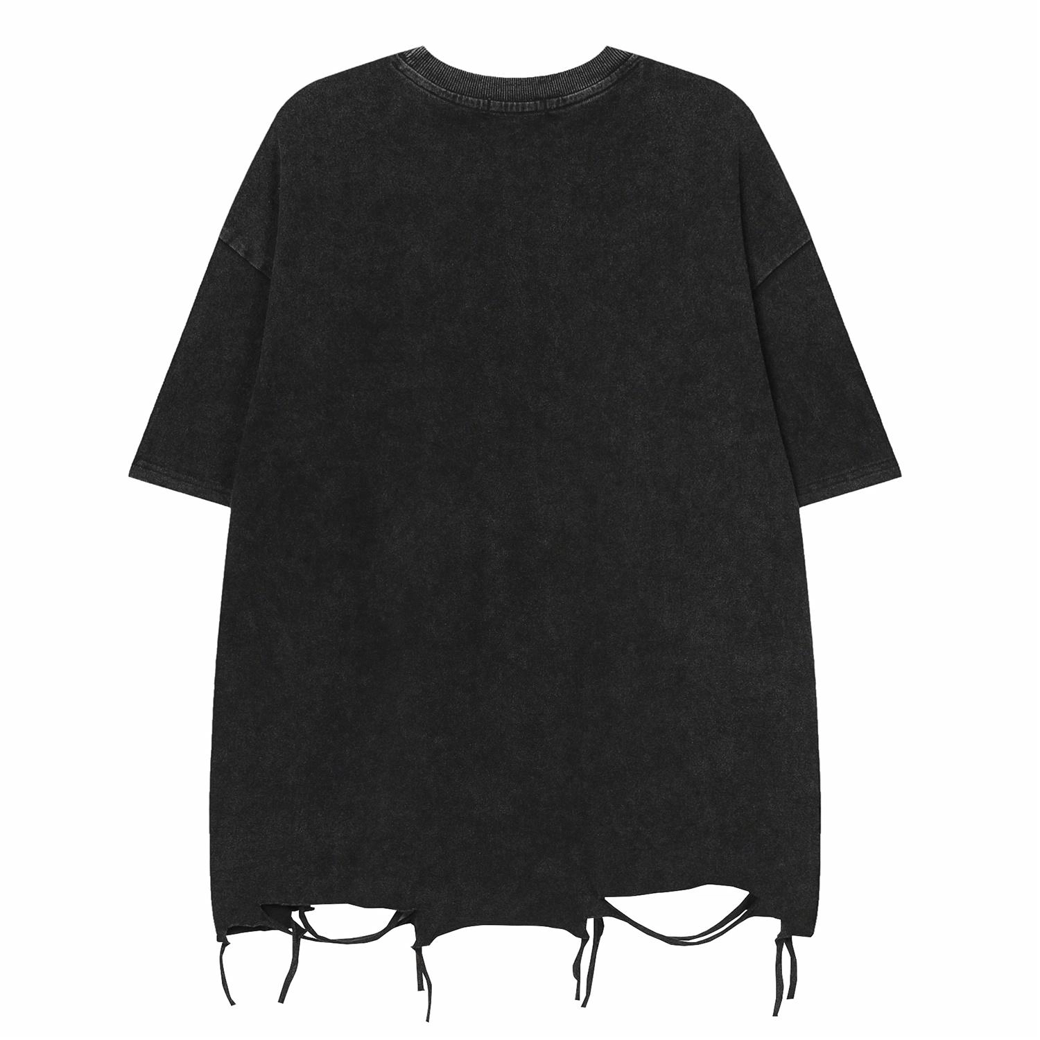 CHARLIE GOLF T