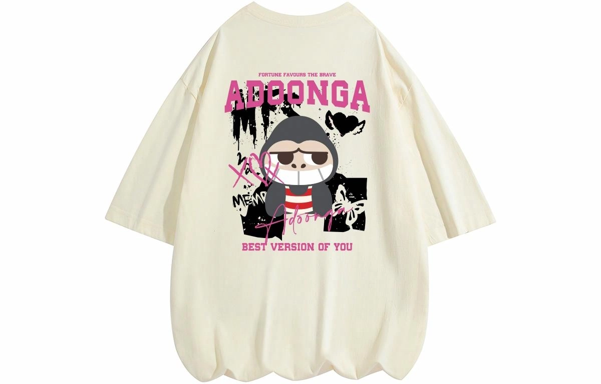 ADOONGA T