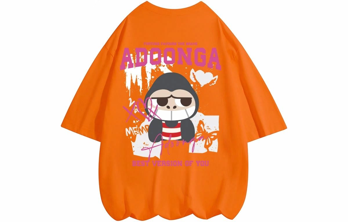 ADOONGA T