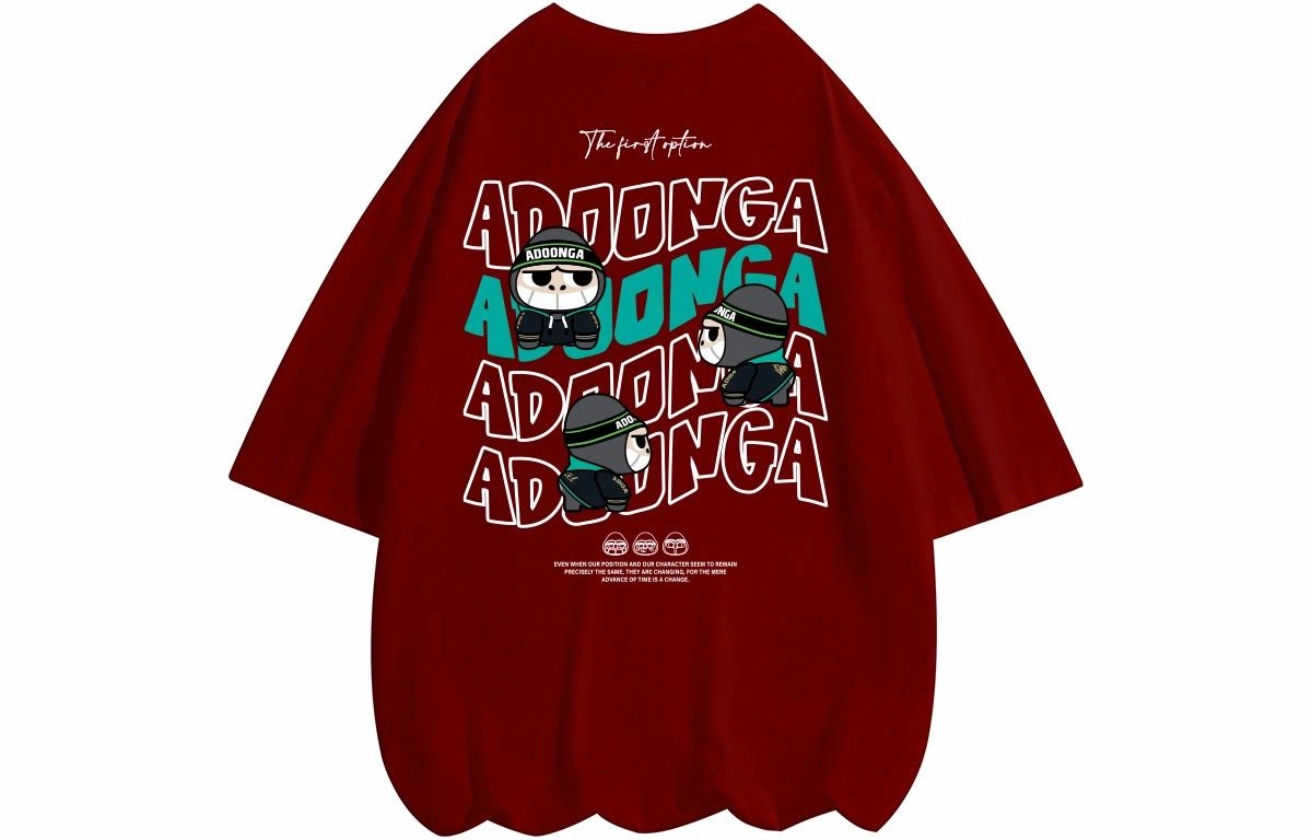 ADOONGA T