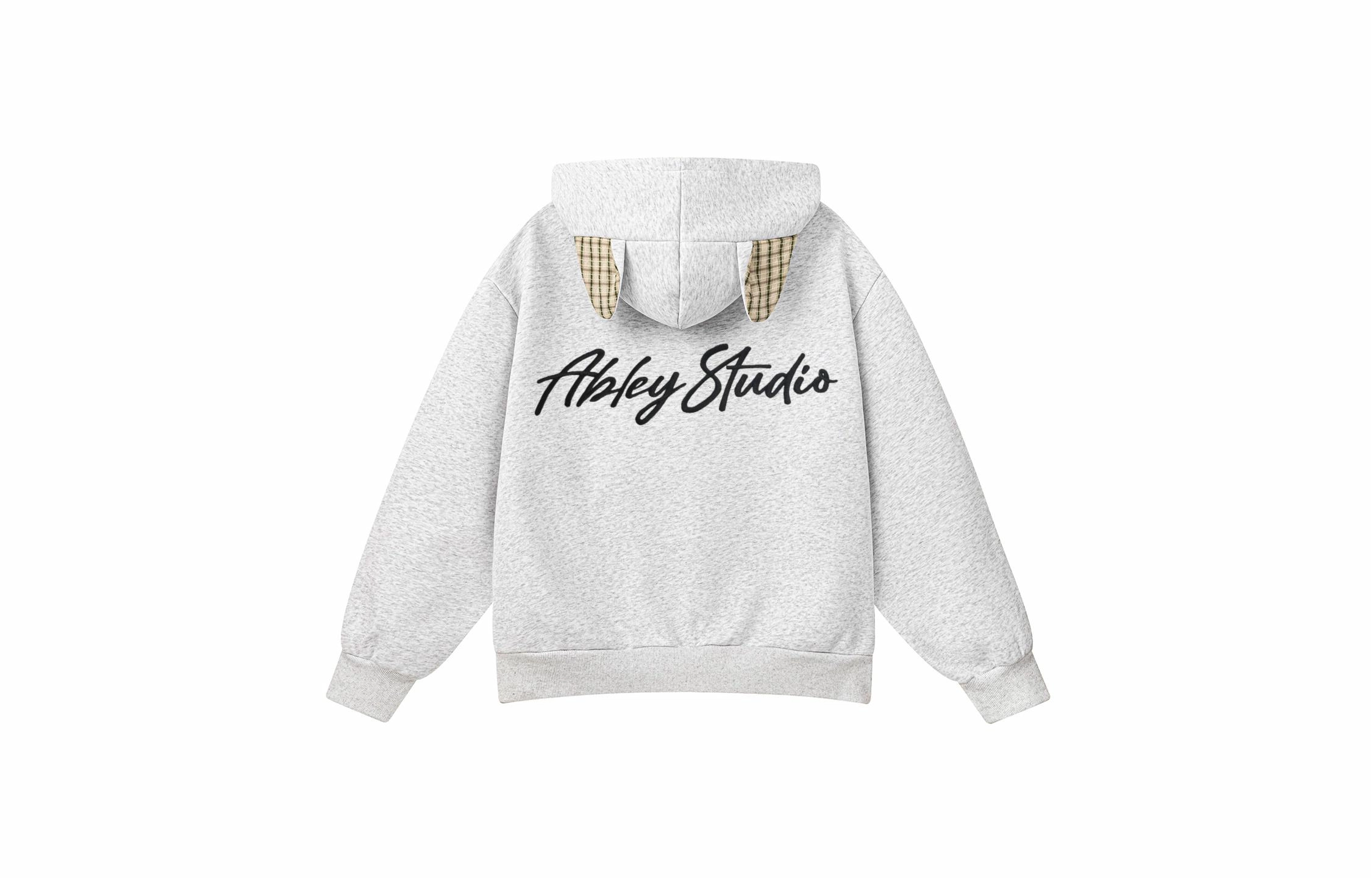 BOBBY ABLEY logo