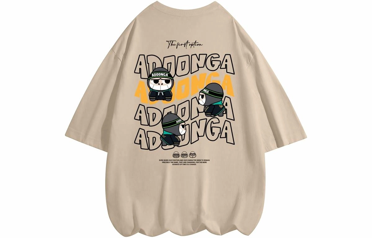 ADOONGA T