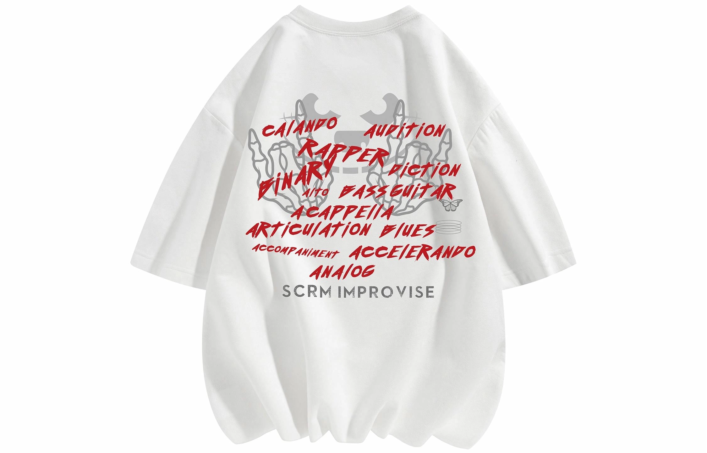 SCRM T